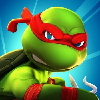 TMNT: Mutant Madness 1.24.2 [Skill Hack]