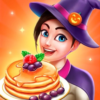 Star Chef™ 2: Cooking Game v1.1.3 - [ Unlimited Coins & More ]