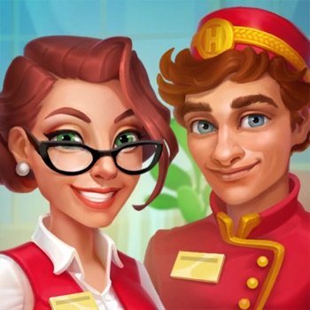 Grand Hotel Mania v1.8.1 - [ Unlimited Lives & More ]