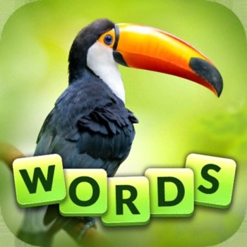 Words and Animals - Crosswords v3.3.5 (+4 Cheats)