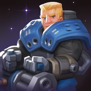 Spaceland v1.2.11 +4 Cheats