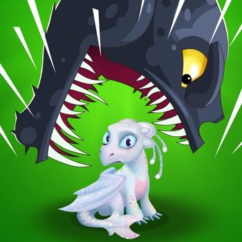 Dragons: Miracle Collection v2.1.4 - [ Unlimited Diamonds & No Ads ]