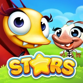 Best Fiends Stars v2.2.2 - [ Unlimited Lives & More ]