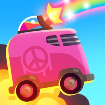 Power Machines v2.0.1 +11 Cheats