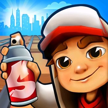 Subway Surfers Speed Hack - iGameGod Speed Manager