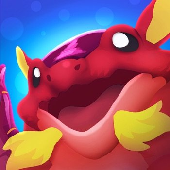 Drakomon Masters v1.4 +7 Cheats