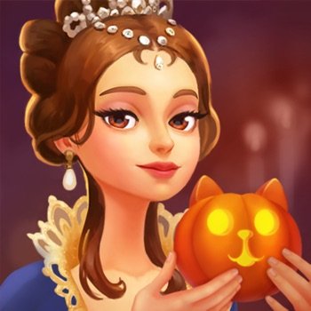 Storyngton Hall: Match-3 Game v19.3 - [ Unlimited Lives & More ]