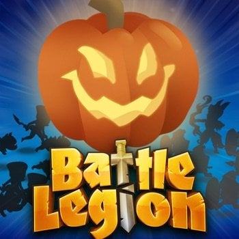 Battle Legion - Mass Battler  v1.4.6 Cheat
