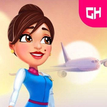 [ARM64] Amber's Airline - High Hopes Cheats v2.0.2 +3