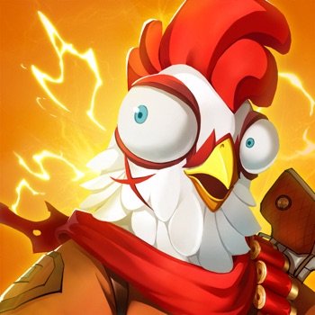 Rooster Defense v2.10.15 Jailed Cheats +1