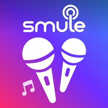 Smule - Social Karaoke Singing v8.9.9 - [ Vip Subscription ]