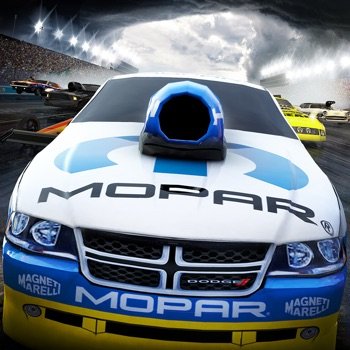 Mopar Drag N Brag v1.2.7 Jailed Cheats +1