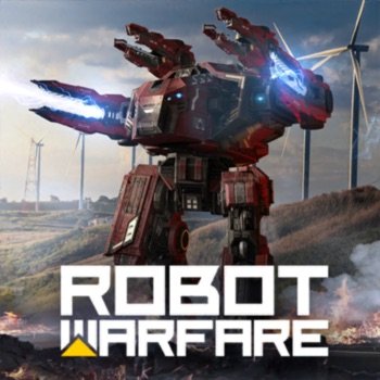 Robot Warfare: Mech Battle v1.1.11 +2 Cheats