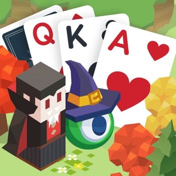 Solitaire Farm Village v1.4.8 - [ Unlimited Stars & More ]