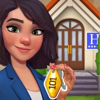 Tuscany Villa v1.8 - [ Unlimited Coins & More ]