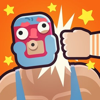 Rowdy City Wrestling 1.0.3 Cheats +2