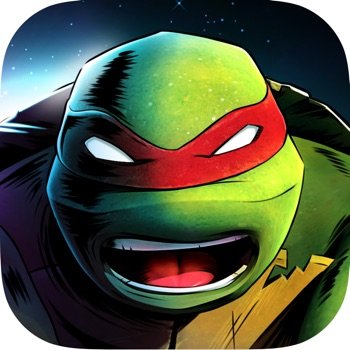 Ninja Turtles: Legends v1.15.6 - [ No Skills CoolDown & More ]