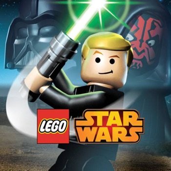 LEGO® Star Wars™: TCS v2.0.0 - [ God mode & Unlocked All Episodes ]