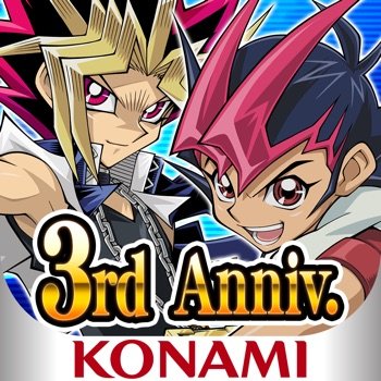 Yu-Gi-Oh! Duel Links By KONAMI v5.1.1 [Instant Win]