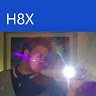 H8X_Dev