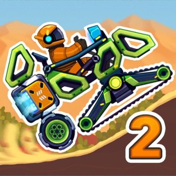 Rovercraft 2 0.2.7 [Fuel] Cheat