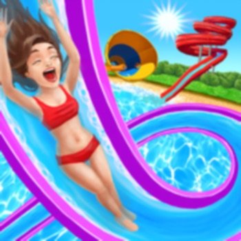 Uphill Rush Water Park Racing v4.3.56 - [ Unlimited Coins & More ]