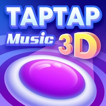 Tap Music 3D v1.6.1 - [ Vip Subscription ]