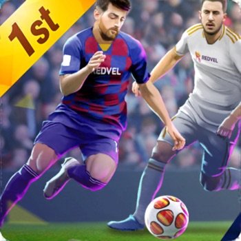Soccer Star 2020 Top Leagues v2.4.0 - [ All Training Full & More ]