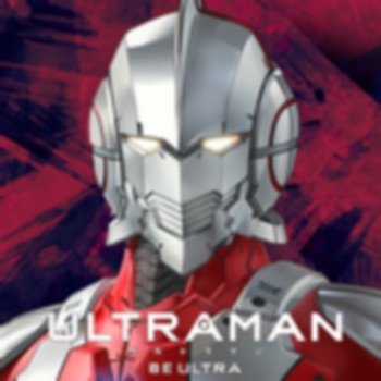 ULTRAMAN : BE ULTRA v1.1.171 +1
