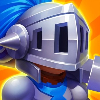 Master - Exciting action game Cheats v1.13.19 +6
