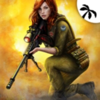 Sniper Arena: PvP Army Shooter v1.3.3 +1