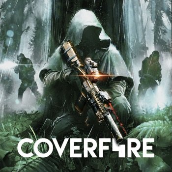 Cover Fire: Gun Shooting games v1.21.4 +7