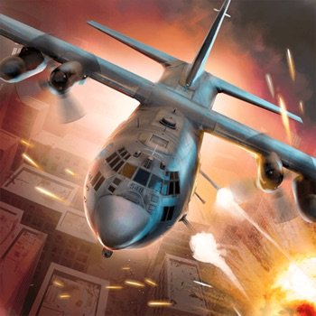 Zombie Gunship Survival v1.6.28 jailed Cheats +2