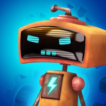 Tiny Robots Recharged 1.0.1 Cheat