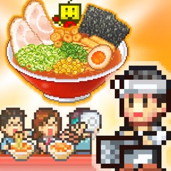 [ARM64] The Ramen Sensei 2 v1.44 +5