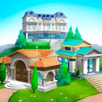 My Spa Resort v1.1.36 - [ Unlimited Coins & More ]