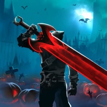 Shadow Knight v1.1.312 - [ x Player Damage & More ]