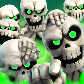 Castle Crush: Clash Cards Game  v6.3.5 [Inf Mana] Jailed Cheat