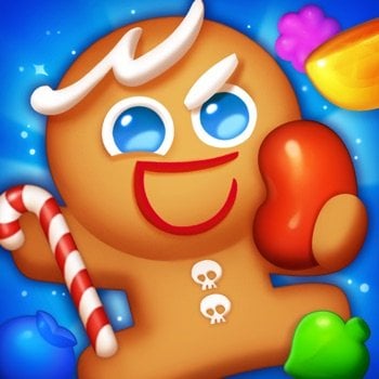 Cookie Run: Puzzle World [Instant Win] 2.4.1 Cheat