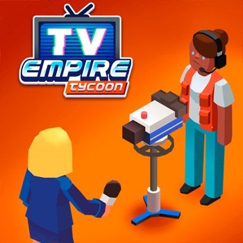 TV Empire Tycoon 0.9.5 Jailed Cheat