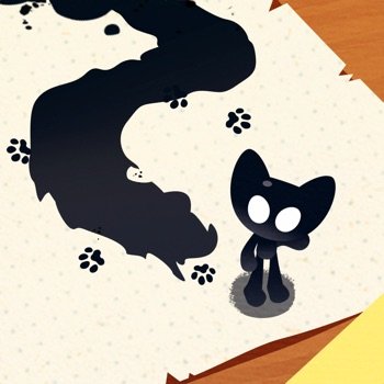 Ink Cat Marco 1.1.1 Cheats +2