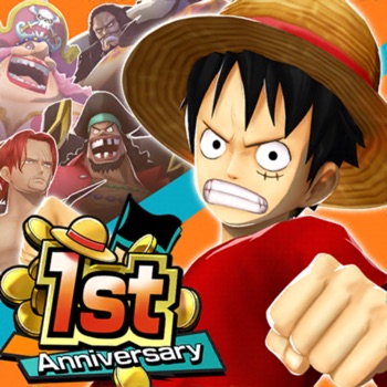 ONE PIECE Bounty Rush Yeah, I - ONE PIECE Bounty Rush