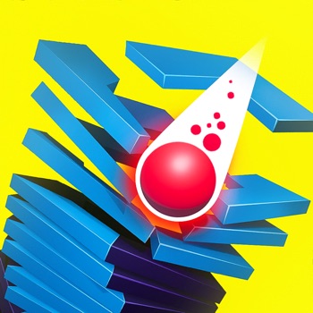 [DIY Hack] Stack Ball 3D - Any Score + No Ads - DIY Cheats - iOSGods