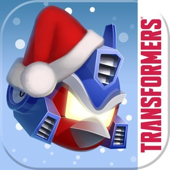 Angry Birds Transformers v2.8.1 +10