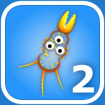 Evolution of Species 2 By Roman Lugovskih v1.0 Hack [Unlimited Health]
