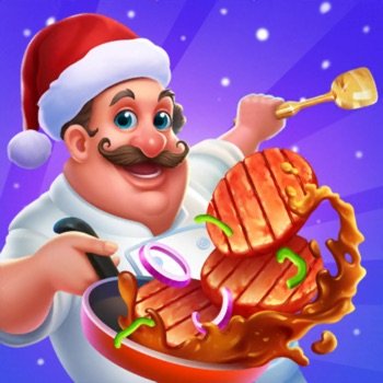 Cooking Sizzle: Master Chef v1.3.3 +3 Cheats