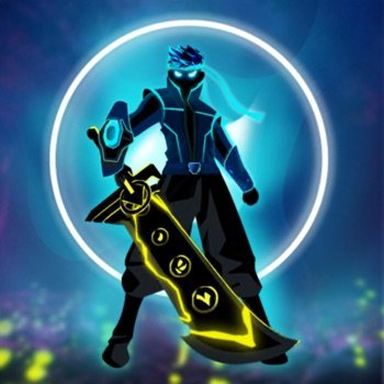 Stickman Master: Shadow Ninja (All Versions) +2 Cheats
