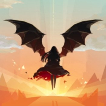 Man or Vampire By hidea v1.5.5 Hack + 1 [OHK]