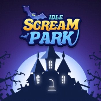 Idle Scream Park Cheats (All Versions) +2