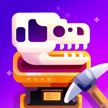 Idle Fossil Museum Cheats (All Versions) +1